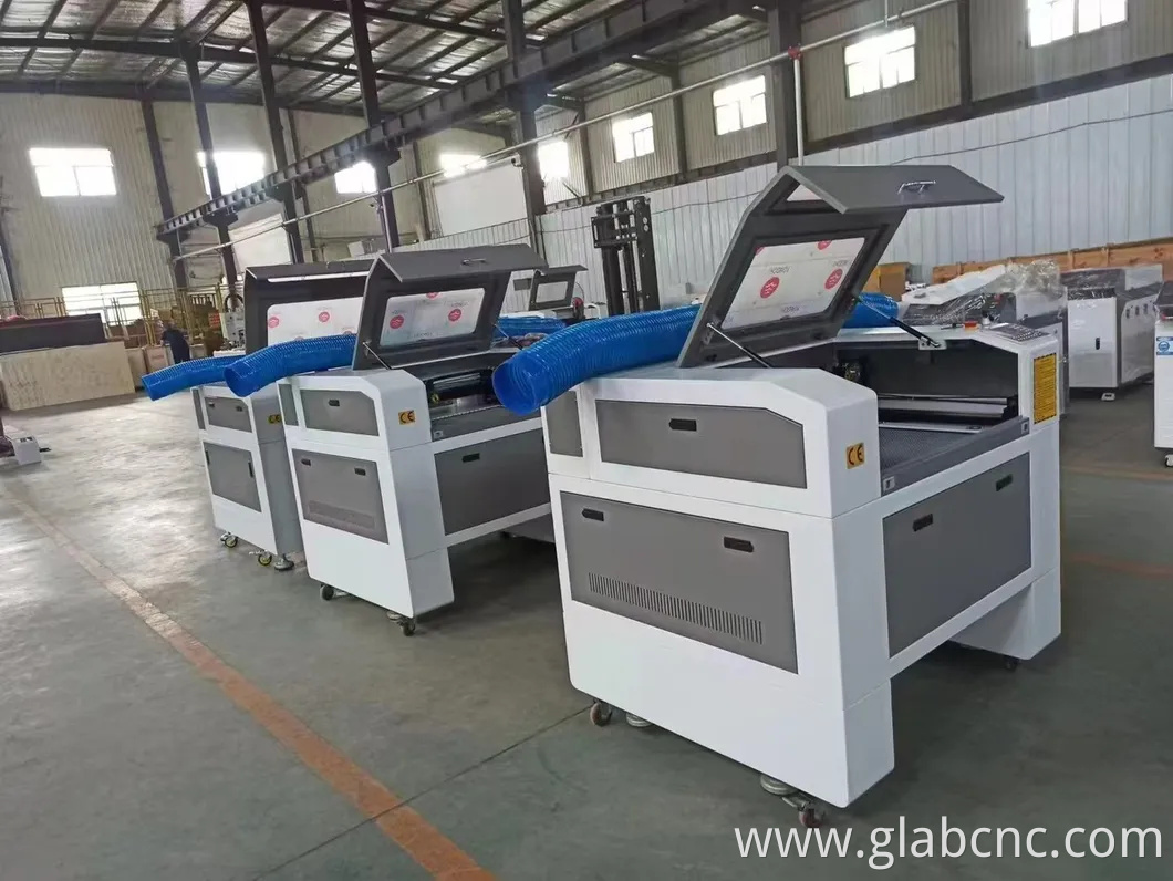 Vmc650 Vmc850 Vmc855 CNC Vertical Machining Center Small Horizontal Mini Used CNC Milling Machine Vmc